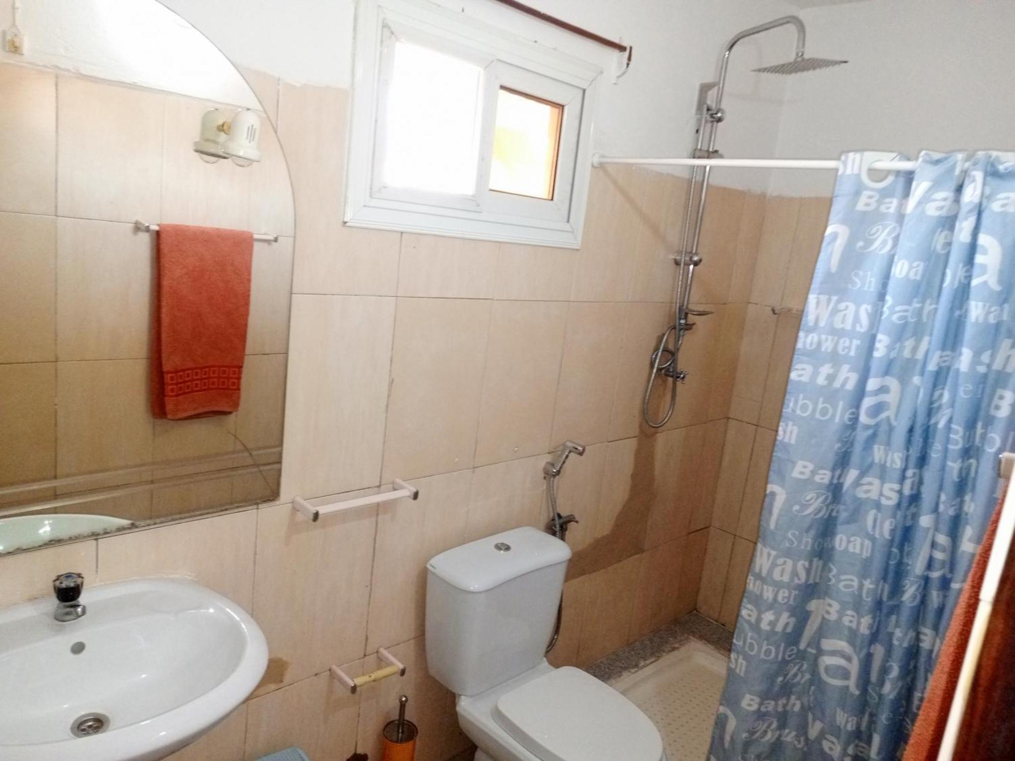 Apartamento Casa Cacheu 2 Lejlighed Bissau Eksteriør billede