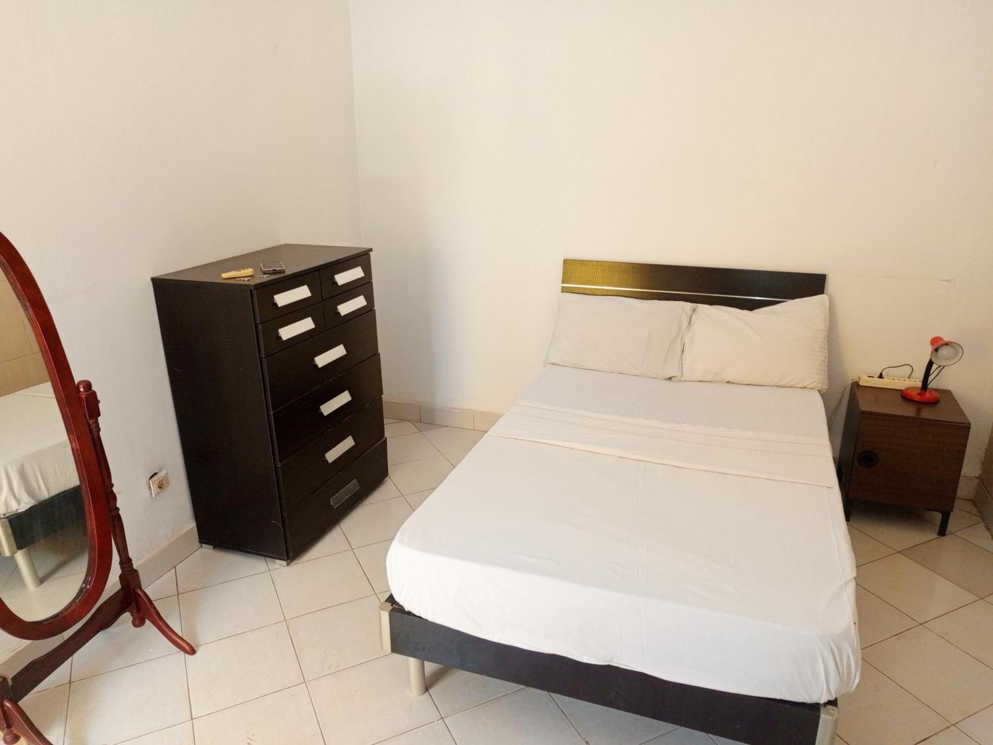 Apartamento Casa Cacheu 2 Lejlighed Bissau Eksteriør billede