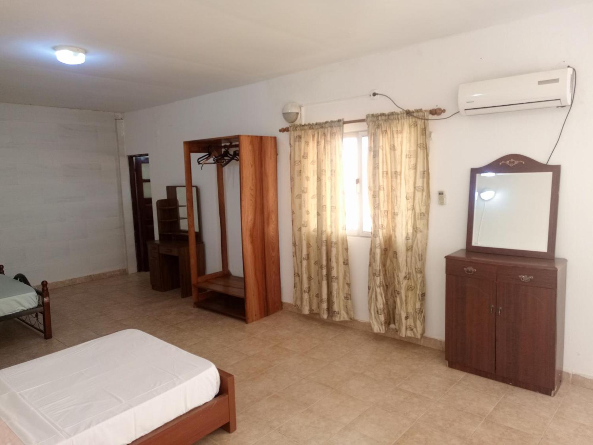 Apartamento Casa Cacheu 2 Lejlighed Bissau Eksteriør billede